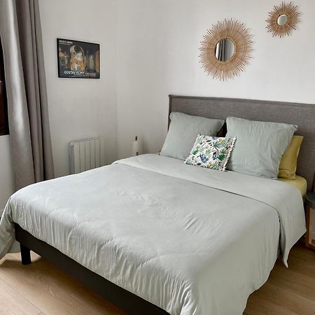 Appartement Saint-Nicolas La Rochelle  Bagian luar foto